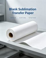 Imprimante à sublimation 1,8 m XP600 I3200, imprimante numérique à transfert thermique par sublimation à jet d'encre pour papier de transfert par sublimation