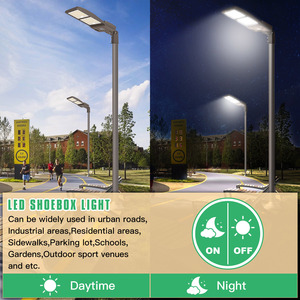 High Quality Aluminum 100W 150W 200W 250W 300W 400W Outdoor City Lighting Luminaire LED <strong>Street</strong> <strong>Lights</strong>(<strong>old</strong>) - Product Image 6