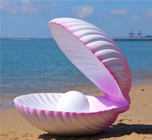 Statue <span class=keywords><strong>de</strong></span> coquille <span class=keywords><strong>de</strong></span> <span class=keywords><strong>mer</strong></span> géante banc en résine avec perles accessoires <span class=keywords><strong>de</strong></span> <span class=keywords><strong>fruits</strong></span> <span class=keywords><strong>de</strong></span> <span class=keywords><strong>mer</strong></span> pour centre <span class=keywords><strong>de</strong></span> table <span class=keywords><strong>de</strong></span> mariage - Product Image 5