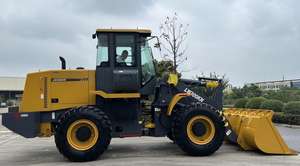 Китай НОВИНКА: Фронтальный погрузчик для всех марок Transauto, заводская цена, 3 тонны, <span class=keywords><strong>5</strong></span> тонн, модели LW300KN, ZL50GN, в продаже - Product Image 5