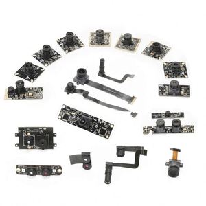 YE GC2145 Camera Module <strong>2</strong> Megapixel ESP32 Microcontroller K210STM32 Development Board 24pin DVP 120 Degrees Without Distortion - Product Image 4