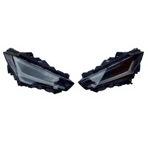 Conjunto de faros LED de alta calidad para Lamborghini Urus 2018-2021 4ML941035, sistema de iluminación para automóvil. - Product Image 1