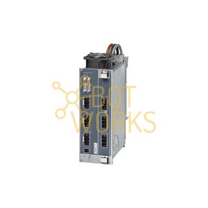Siemens 6BK19432AH000AA0 - Nuovo - Product Image 1