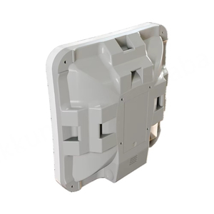 Appareils sans fil CPE d'extérieur Wi-Fi 6 SXTsq-5axD MikroTik - Product Image 2