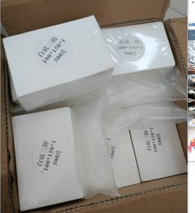 Bán buôn giá rẻ 9220 203dpi 4x6 USB + BT Máy tính để bàn Nhiệt vận chuyển máy in nhãn dán máy cho màu sắc Nhãn dán nhãn - Product Image 6