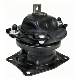 50830-SFY-023 แท่นยึดเครื่องยนต์ ฐานยึดมอเตอร์ สำหรับ Honda <span class=keywords><strong>JAZZ</strong></span> รถแฮทช์แบคห้าประตู (<span class=keywords><strong>GE</strong></span>) ปี 2007/10 - Product Image 1