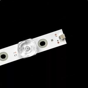 HX-NO.2813 3V LED แบ็คไลท์ CEJJ-LB650Z-6S1P-M3030-L-3 02D651206001-X2 12X6 65AB12/65AD08 12X6 ใช้สำหรับทีวีขนาด 65 นิ้ว - Product Image 4