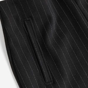 Material de poliéster y algodón de alta calidad con retraso para mujeres activas, pantalones deportivos con retraso personalizados, mallas de alta calidad, nuevo diseño - Product Image 5