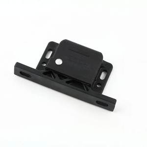 Chất lượng cao màu đen C3 đẩy để đóng Ổ khóa mini xe Grabber bắt chốt cho RV cửa làm bằng nhựa bền - Product Image 4