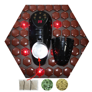 2024 venda quente produto multifuncional moxabustão e aquecimento a laser almofada do assento - Product Image 2