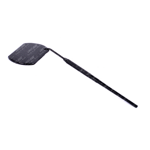 Miroir avec poignée d'extension de cils, miroir avec Logo personnalisé - Product Image 3