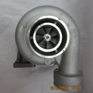 Pièces d'excavateur Turbocompresseur 04282637KZ 318680 319303 318706 4282637KZ 20492757 20 Convient au moteur industriel Penta <span class=keywords><strong>S200</strong></span> - Product Image 4