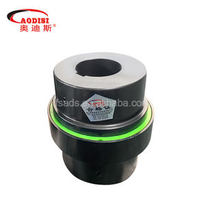 Jeu de accouplement élastique Flexible de Type R10 R31 R, en acier, 45 # - Product Image 1