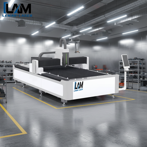 Machine de découpe laser fibre CNC métallique haute puissance et haute précision, haute productivité, haute <span class=keywords><strong>qualité</strong></span>, 3000W, prix attractif, en promotion - Product Image 1