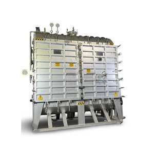 เครื่องย้อมผ้าแบบ Hank Dyeing Machine หลายสี ราคาโรงงานโดยตรง ส่งออกในราคาขายส่ง - Product Image 1