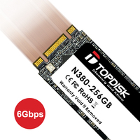 PC SSD 512Gb 1TB 2TB M2 NGFF Solid State Drive Nvme M.2 Ssd 1Tb 2Tb