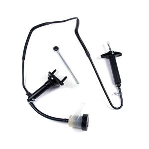 Maître-cylindre d'embrayage 52107721AB pour Dodge Ram 1500 2500 1998-1999 Pièce de rechange hydraulique - Product Image 4