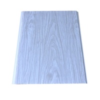 Panneau de plafond perforé en PVC fabriqué en Chine avec isolation thermique et design en grille pour salon, plafond moderne