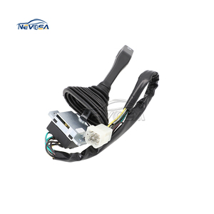 Interruptor de Señal de Giro para Camión Nervosa 360247, Interruptor de Columna de Dirección para <span class=keywords><strong>Scania</strong></span> Serie 3 - Product Image 2