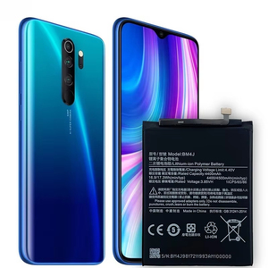 Batteria per Cellulare BM4M per Xiaomi <span class=keywords><strong>Mi10</strong></span> <span class=keywords><strong>Pro</strong></span> 5G, Batteria al Litio Polimero di Ricambio, Batterie Redmi - Product Image 3