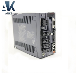 MR-J4W3-444B Mitsubishi MELSERVO-J4 Servo Amplificateur Avec Drive - Product Image 4