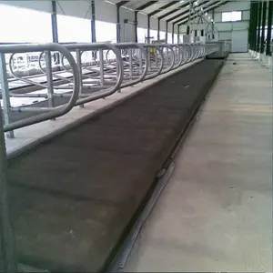 Tapete de borracha para animais, bom para vacas, 1.22m x 1.83m, preço, tapetes para estábulos, estábulo de vacas