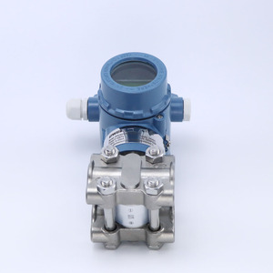 Rosemount 2051/2088/3051C/3051CD/3051TG/3051GP/3051TA/3051SFA/3051S/3051L/3051DP Diferencial/Presión - Product Image 4
