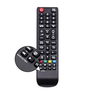 Remplacement des télécommandes intelligentes universelles pour <span class=keywords><strong>Samsung</strong></span> TV Télécommande universelle intelligente pour TV <span class=keywords><strong>AA59</strong></span>-<span class=keywords><strong>00786A</strong></span> - Product Image 3