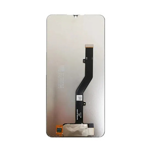 Pantalla Táctil AMOLED LCD con Marco para <span class=keywords><strong>ZTE</strong></span> <span class=keywords><strong>A72</strong></span> 4G/A7040, Digitalizador, Ensamblaje Completo, Piezas de Reparación, Venta al Por Mayor - Product Image 4