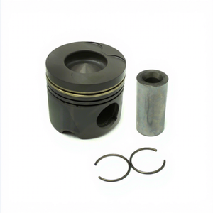 A6420301518 A6420301618 pour MERCEDES-BENZ GL350 CDI 4MATIC ML 350 CDI 4MATIC OM642.820 6CYL Moteur diesel Piston - Product Image 1