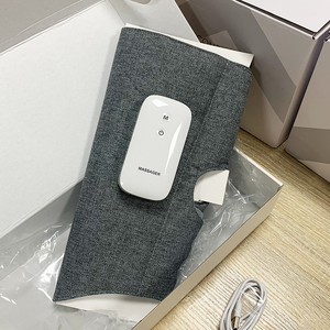 Bestseller Drahtlose Therapie Entspannendes Blutkreislauf-Waden massage gerät Elektrisches Luftdruckkompressions-Bein massage gerät - Product Image 4