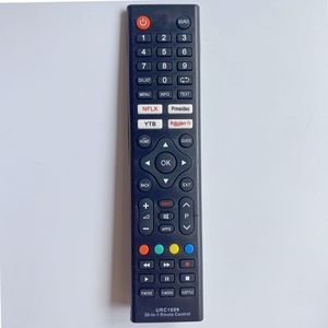 Telecomando Universale RM-L1699 per LG, SONY, <span class=keywords><strong>SAMSUNG</strong></span> URC1699, Telecomando TV 20 in 1 - Product Image 4