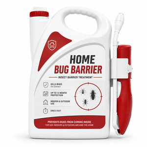 Ceder Space Reusable Odor-Free 1.33 Gallon <strong>Spray</strong> Wand, Ready <strong>to</strong> Use Indoor Insect Control for Ants <strong>Spiders</strong> Kitchen Bathroom - Product Image 6