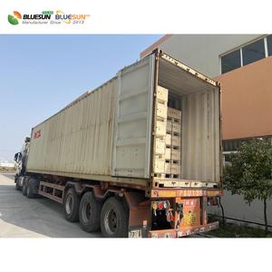 Value Pack Solar Lithium <b>Battery</b> <b>48V</b> 314Ah With Rechargeable Iron Phosphate Cells for Home Storage - Product Image 4