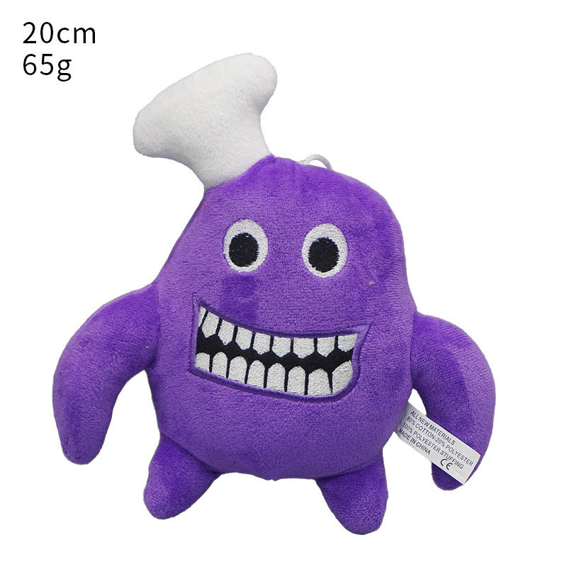 Clase de chef-Alto 20cm