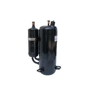 good price high quality air compressors compressor 1hp 1.5hp 2hp r410a r22 for refrigeration