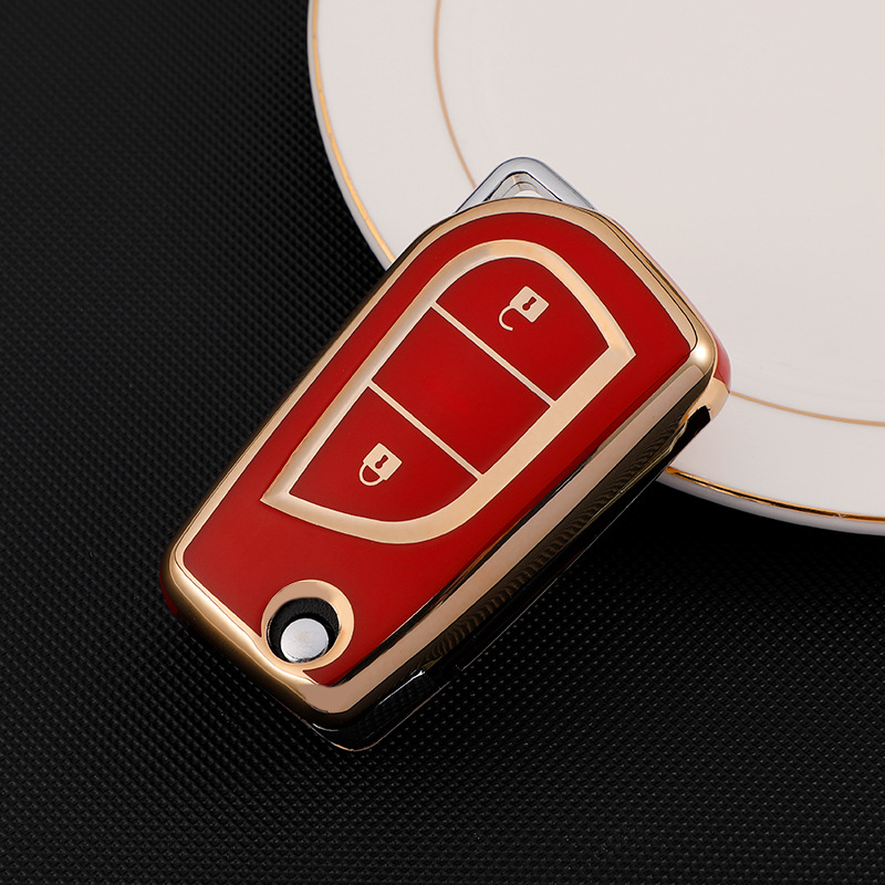 Professional Car Key Fob Covers Cases: Mercedes-Benz, Toyota, Audi, Deepal Protection Guide