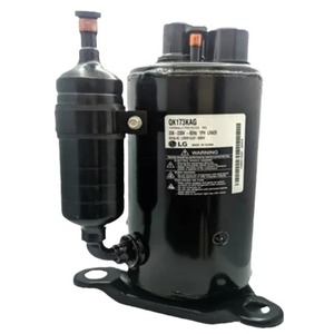 Compresor de Refrigeración HYZL QK173KAG para Equipos de Aire Acondicionado, Almacenamiento en Frío y Bombas de Calor - Product Image 5