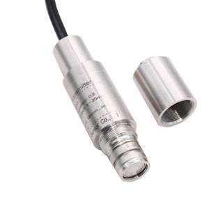 Máy đo mức chất lỏng đầu vào áp suất tĩnh 485 chìm mực nước Transmitter mức chất lỏng Transmitter - Product Image 1