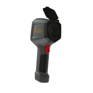 Hti HT-A10 256*192 Handgehaltene Thermische Infrarot-Bildgebungskamera mit WLAN-Unterstützung Wiederaufladbare Thermische Geräte - Product Image 3