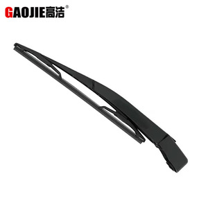 Compatible con el conjunto del brazo del limpiaparabrisas trasero y el limpiaparabrisas trasero del Ford Everest 2016-2024. - Product Image 2