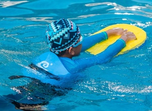Beliebtes Design Schwimmbrett zum Schwimmenlernen - Product Image 5