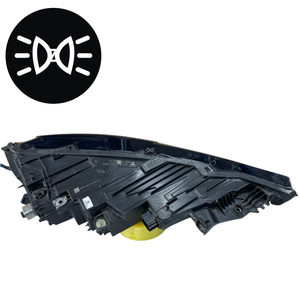 ไฟหน้า LED แท้ศูนย์ สำหรับ <span class=keywords><strong>Audi</strong></span> Q8 ปี 2019 <span class=keywords><strong>2020</strong></span> ด้านซ้าย (คนขับ) - Product Image 5