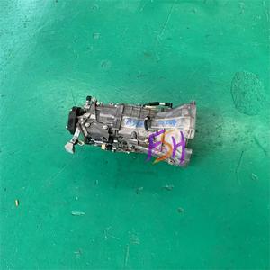 Gearbox 4*<span class=keywords><strong>2</strong></span> yang digunakan, transmisi tangan kedua 4D24 cocok untuk mesin 4D24 - Product Image 3