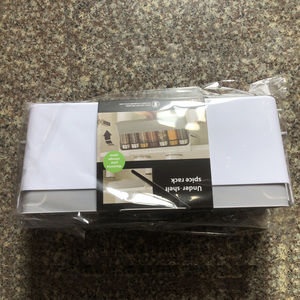 Giá Đựng Gia Vị Kệ Hộp Đựng Gia Vị Nhà Bếp Gia Dụng Không Đục Lỗ - Product Image 6