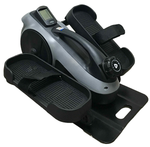 GS-8168 prix de gros maison professionnel <span class=keywords><strong>meilleur</strong></span> vélo d'entraînement d'exercice <span class=keywords><strong>elliptique</strong></span> magnétique sous le bureau Mini vélo - Product Image 3