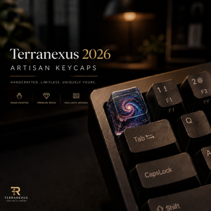 Teclas Impresas en 3D Personalizadas, MOQ 50 Piezas, Directo de Fábrica, Diseño y Personalización Gratuitos para Diseñadores de Teclas - Product Image 2