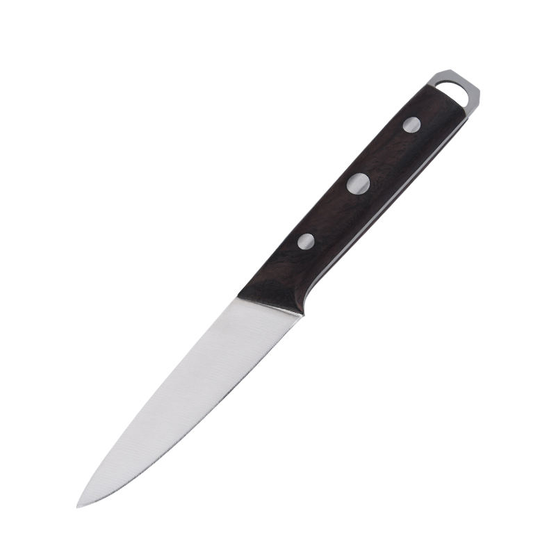 Cuchillo mondador de 4 pulgadas