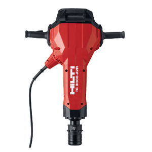 Marteau de démolition lourd Meiwodi 3000-AVR 220V, moteur sans balais 2070W, briseur électrique portatif pour le brisage du béton - Product Image 3