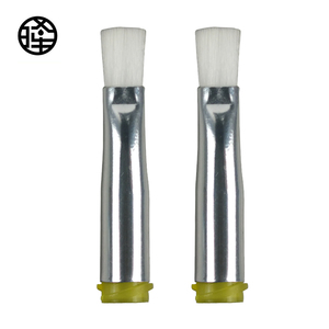 5mm Industrial Dispensing <strong>Machine</strong> Coating Needle Brush Nozzle 14G-34G <strong>Series</strong> Nozzle <strong>Machine</strong> <strong>Tool</strong> Accessories - Product Image 1